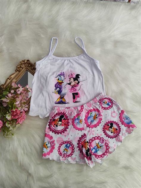 BLOGUERINHA INFANTIL STITCH E ANGEL Império Lingerie