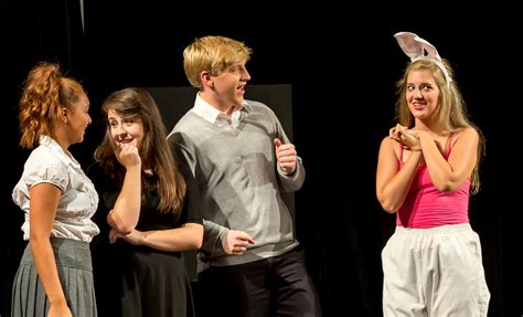 Legally Blonde Jr Photos RED CURTAIN THEATRE