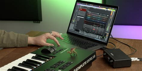 Komplete 14 House Music Production Techniques — Noisegate