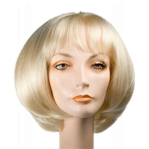 Lacey Wigs LW CBL Southern Belle Wig Champagne Blonde Kroger