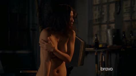 Naked Alisa Allapach In Kingdom