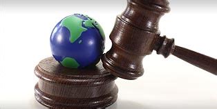 Evolution Of International Environmental Law