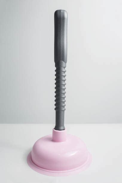 Pink Plunger Stock Photos Pictures And Royalty Free Images Istock