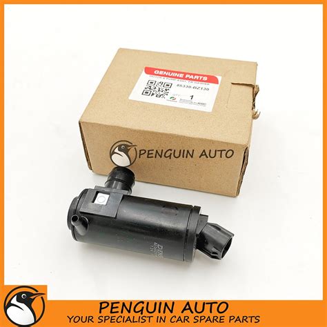 100 ORIGINAL PERODUA BEZZA WIPER TANK MOTOR 85330 BZ130 Shopee Malaysia