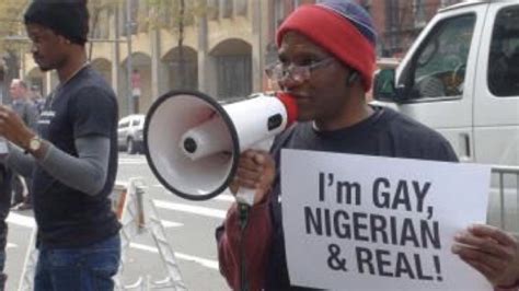 Must Read Confessions Of A Nigerian Gay Man