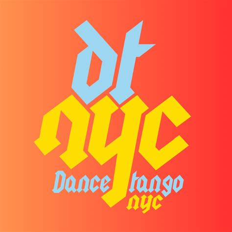 Dance Tango NYC - YouTube