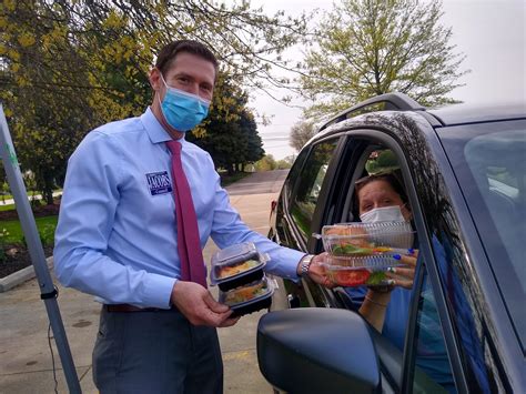 Lunch & Learn at O'Neill Healthcare North Ridgeville - North Ridgeville