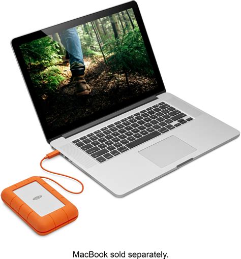 Customer Reviews Lacie Rugged Tb External Usb Thunderbolt