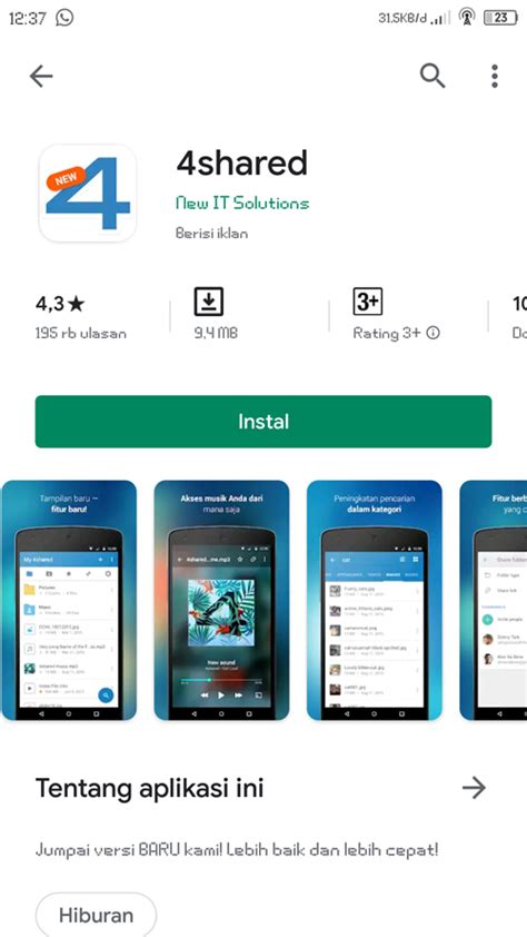 Aplikasi Vidmate 2019 Cavedast