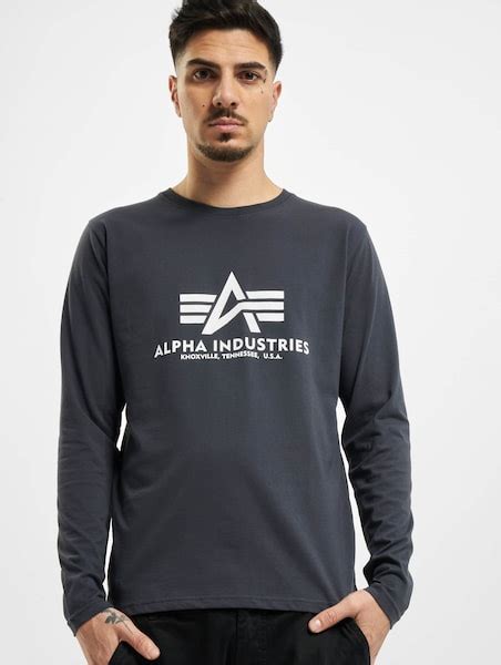 Alpha Industries Basic | DEFSHOP | 57668