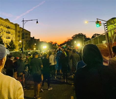 NYCRuns Brooklyn Marathon and Half Marathon – race report, 2019 ...