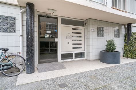 Appartement Verkocht Groen Van Prinstererlaan Hx Den Haag Funda