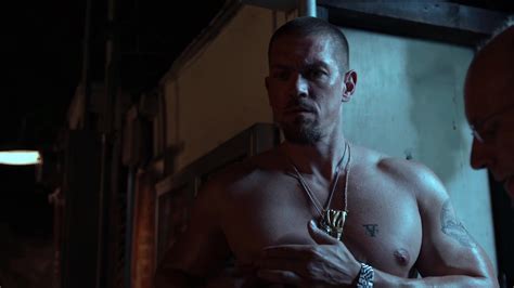 AusCAPS Steve Howey Nude In Shameless We Become What We Frank