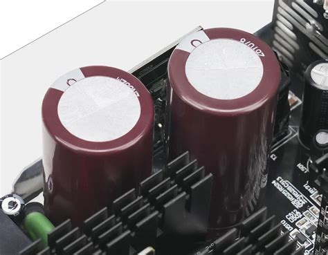 PX850G WH - DeepCool