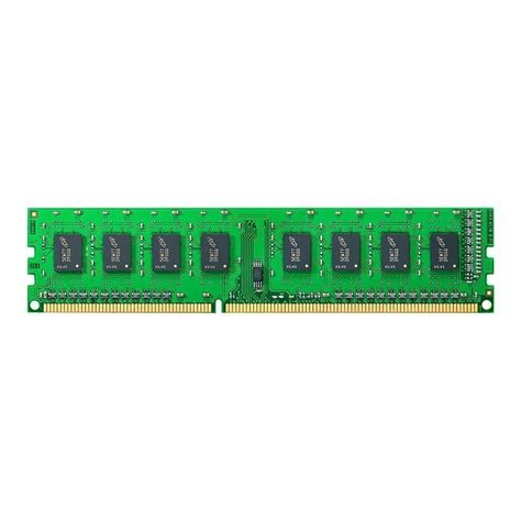 DDR3/3L SODIMM/DIMM RAM - DiskMFR