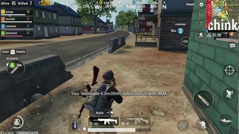 Pubg Lite Secret Places And Tips To Get Chicken Dinner In Every Match