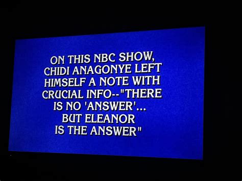 3289 best Jeopardy images on Pholder | Jeopardy, Superstonk and
