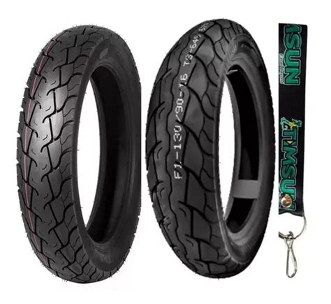 Llantas Timsun 150 80 16 130 90 16 Ts649 647 Tubeless Meses sin interés