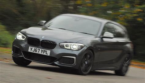 Bmw M140i Review 2019 What Car