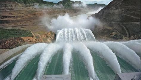 All you need to know about Tarbela Dam | Graana.com