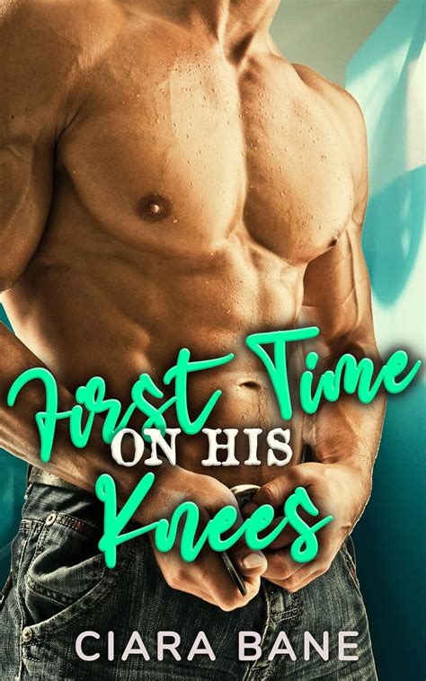 First Time On His Knees A Straight To Gay Mm Erotic Short His First Time Book Kindle