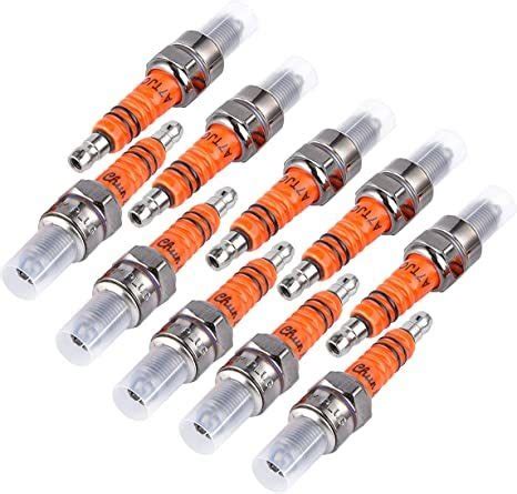 10 Paquetes De Alto Rendimiento A7tc A7tjc 3 Electrodos De R ...