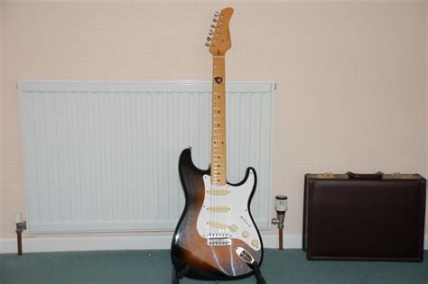 any info on late 80's fernandes LE1's? | Tokai & Japanese Guitar Forum