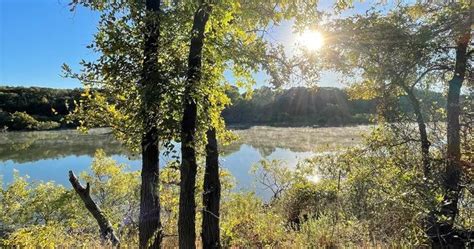Camper Submitted Photos Of Hickory Creek Lewisville Lake