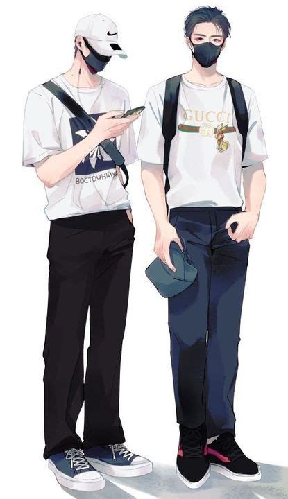 YiZhan ZhanBo WangXiao Fanarts Collection Album YiZhan Album Cute Gay Couples