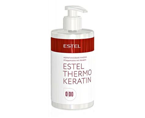 Кератиновая маска для волос – рейтинг, как пользоваться, эффект