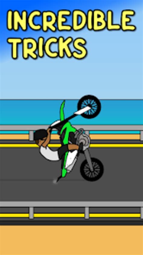 Wheelie Life For Android Download