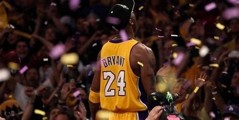 A 4 años de la muerte de Kobe Bryant el día que millones de pelotas