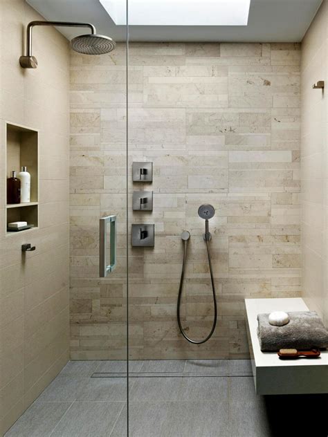 Diy Steam Showers: Everything You Need To Know - Shower Ideas