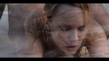 Sex On The Beach Leila K Upscaled