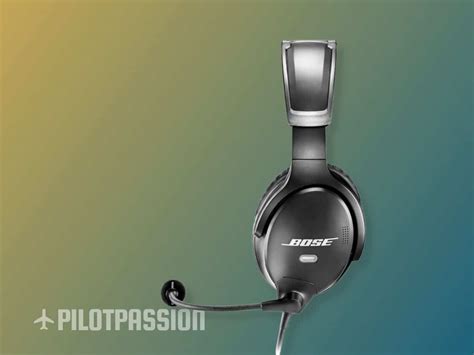 Bose A30 Pilot Headset Review Is It Worth It