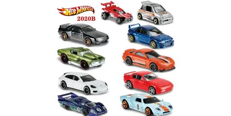 Carros Hot Wheels Para El Dia Del Ni O