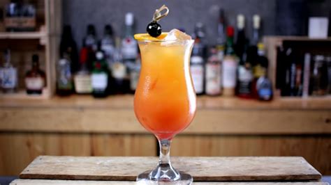 Sex On The Beach Cocktail Recipe Recipes Net