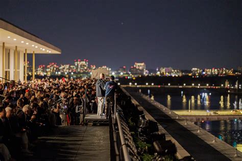 Instapundit » Blog Archive » KENNEDY CENTER BREAKS ALL-TIME ATTENDANCE