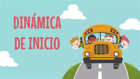 Ppt Primer Día De Clases Profesocial