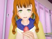 Black Clover Mimosa Vermillion Hentai Pov Xxx Mobile Porno Videos Movies IPornTV Net