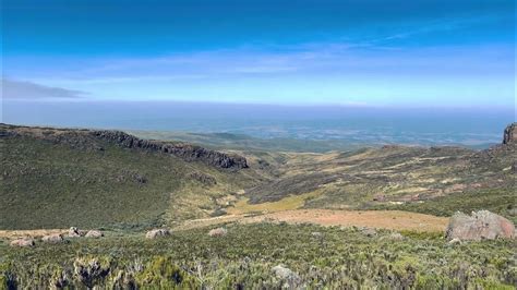 aberdare range national park ndaragwa nyandarua county oldoinyo