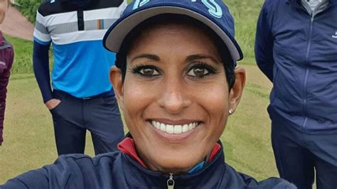 Naga Munchetty reveals secret to running success with fitness selfie