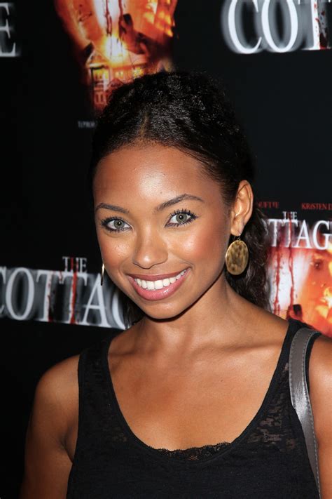 Logan Laurice Browning Parents