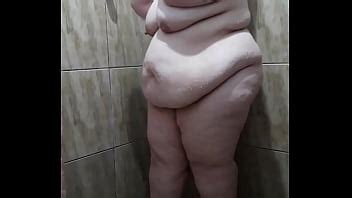 Sexy Bbw Tomando Ducha XVIDEOS