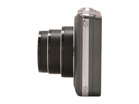 OLYMPUS VG-120 Black 14.0 MP Digital Camera - Newegg.com