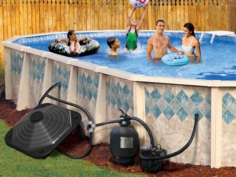 Top 4 Best Pool Heater Reviews - Simply Fun Pools