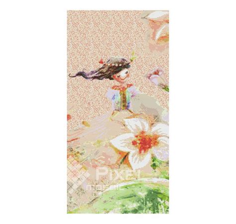 Мозаичное панно для детской - купить стеклянную мозаику в детскую комнату