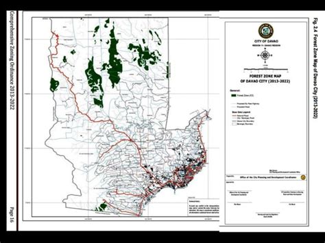 Comprehensive Land Use Planning Ppt