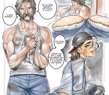 Natalie S Tuneup Muses Sex And Porn Comics