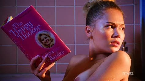 Roxane Mesquida Kelli Berglund Nude Now Apocalypse Pics Video Thefappening